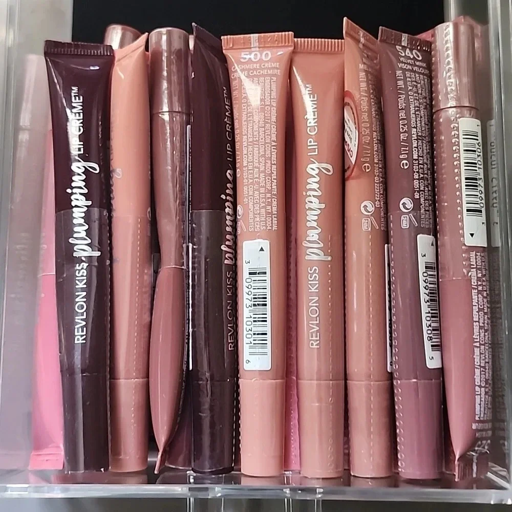 Mystery Lippie Bag
